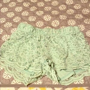 Rue 21 shorts